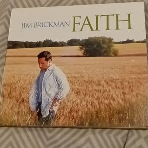 2 Jim Brickman CDs